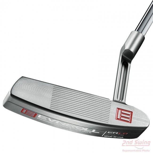 Evnroll ER1.2 Tour Blade Putter (ER1.2 TOUR BLADE PUT) | 2nd Swing